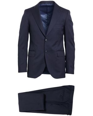 Tombolini Traje - Azul