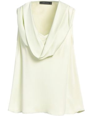 EMMA & GAIA Top - White