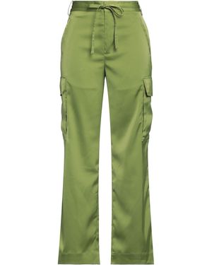 Proenza Schouler Trouser - Green