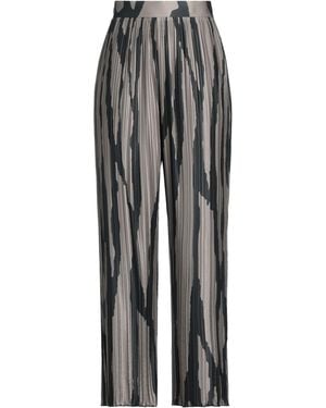 Lanvin Trouser - Grey