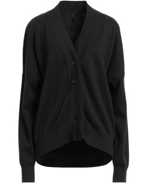 Nike Strickjacke - Schwarz