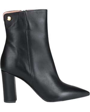 Bianca Di Ankle Boots - Black