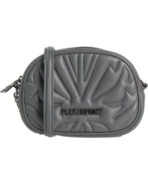 Philipp Plein Umhängetasche - Grau