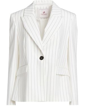 Compagnia Italiana Blazer - White
