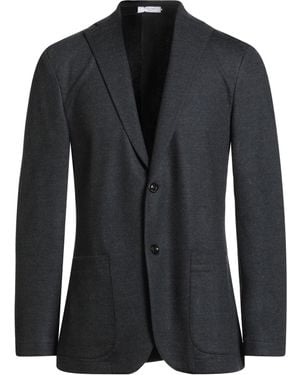 Boglioli Blazer - Nero