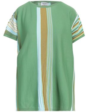 Gran Sasso Jumper - Green