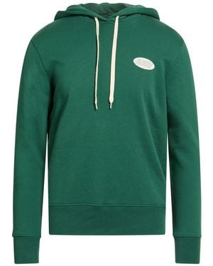 Autry Sweatshirts - Green