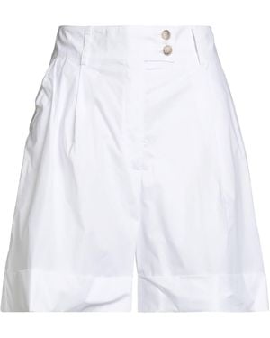 Vicario Cinque Shorts & Bermudashorts - Weiß