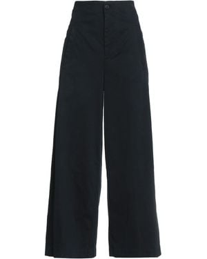 European Culture Hose - Blau