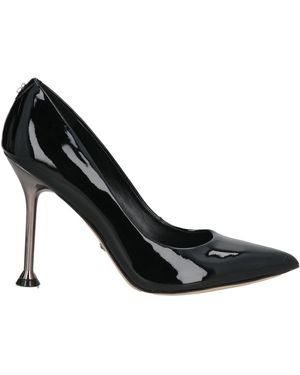 Guess Pumps Leather - Black