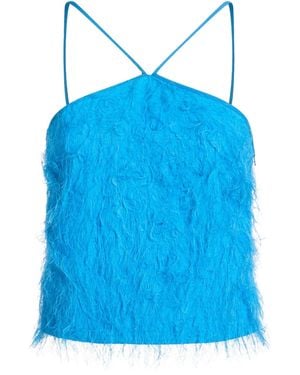Iceberg Tops - Blue