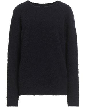 Original Vintage Style Jumper - Black