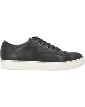 Lanvin Sneakers - Black