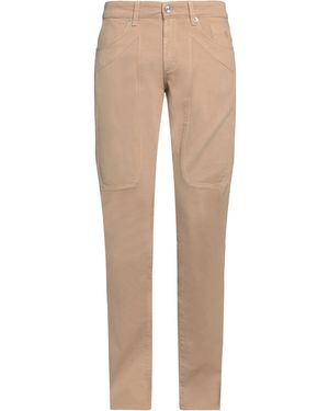 Jeckerson Jeans - Natural