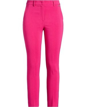 Rebel Queen Trousers - Pink