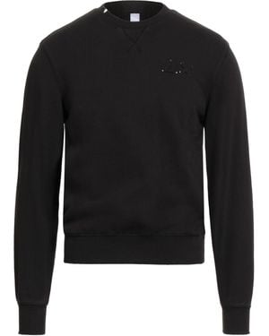 Sun 68 Sweatshirt - Black