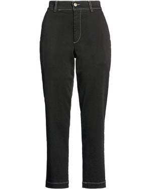 PT Torino Pants - Black