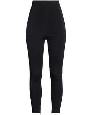Pinko Leggings - Black