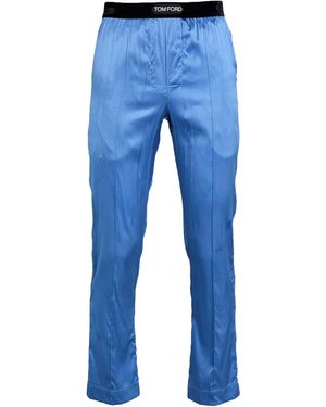 Tom Ford Sleepwear - Blue