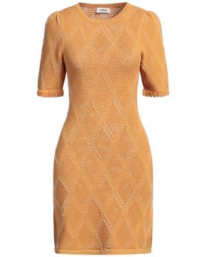 Sandro Mini Dress - Multicolour