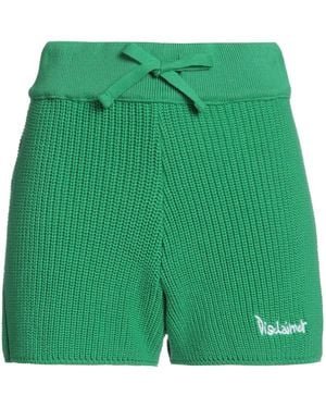 DISCLAIMER Shorts E Bermuda - Verde