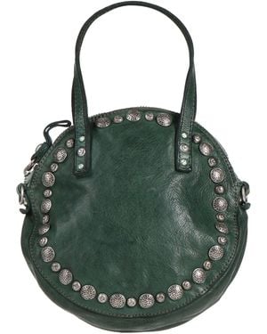 Campomaggi Handbags - Green