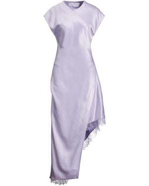 JW Anderson Maxi Dresses - Purple