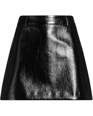 MAX&Co. Mini Skirts - Black