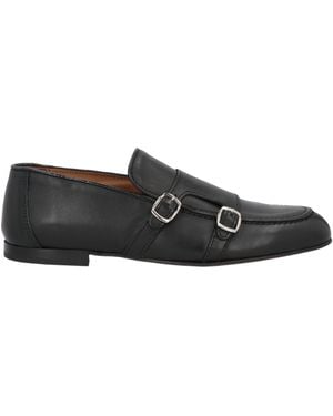 Roberto Botticelli Loafer - Black