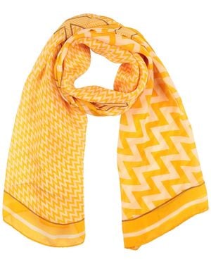 Lanvin Bufanda - Amarillo