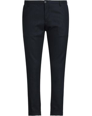 AT.P.CO Trouser - Blue