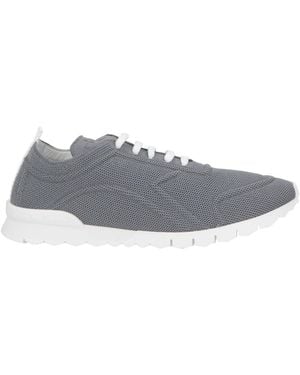 Kiton Sneakers - Grau