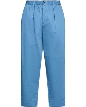 Marni Pants - Blue