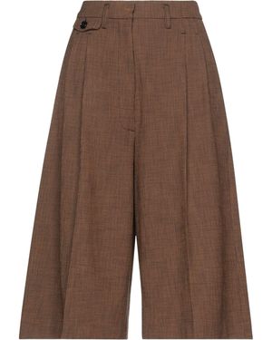 Attic And Barn Pantalon - Marron