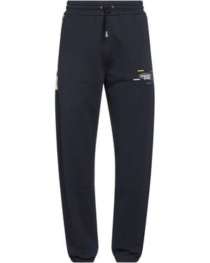 Missoni Trouser - Blue