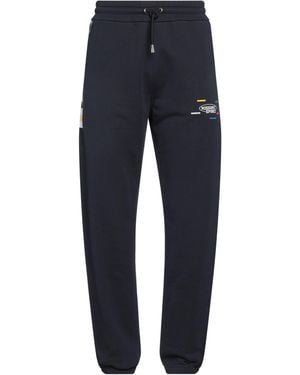 Missoni Trouser - Blue