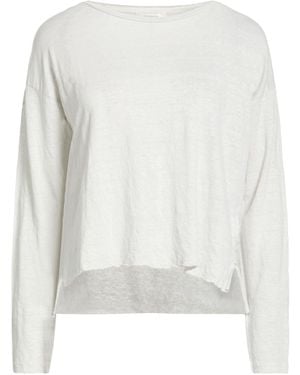 Crossley T-Shirt - White