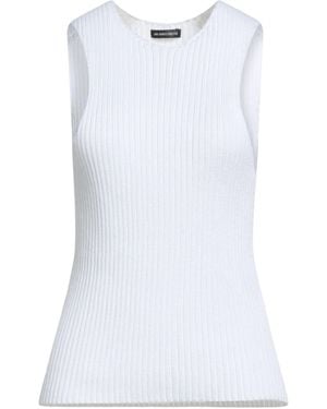 Ann Demeulemeester Pullover - Bianco