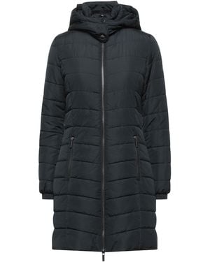 ARMANI EXCHANGE Puffers - Blue