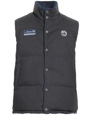 Sinclair Smanicato - Grigio