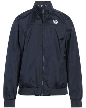 North Sails Giacca & Giubbotto - Blu