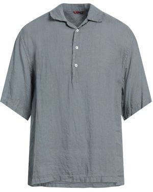 Barena Shirt - Gray