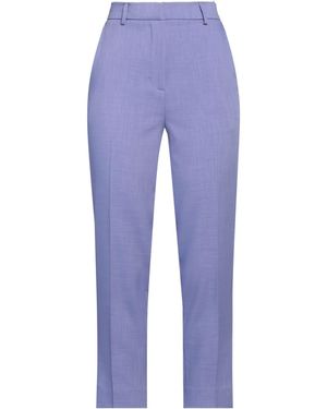 SOLOTRE Pantalone - Blu