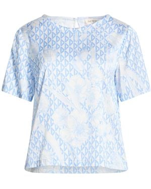 INCERY Tops - Blue