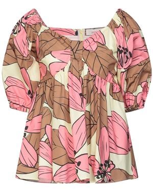 Jucca Top - Pink