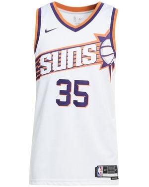 Nike Tank Top Polyester - White