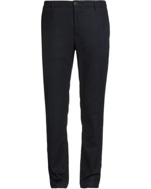 Incotex Trouser - Blue