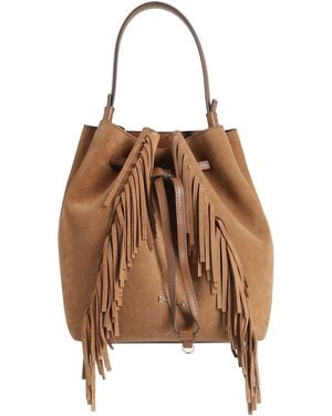 Furla Borsa A Mano - Marrone
