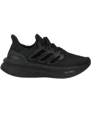 adidas Sneakers Textile Fibers - Black