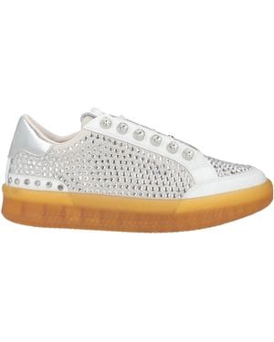 Ovyè Sneakers - Weiß